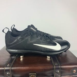 New Nike Lunar Vapor Pro Metal Mens Cleats